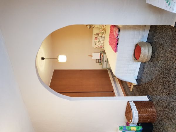 La maison de SANDRA