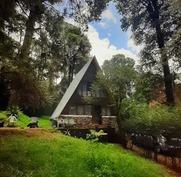 La maison de Ana