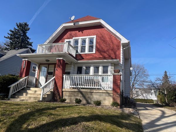 La maison de Shannon