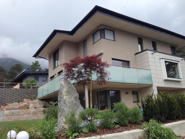 La maison de Gianluca