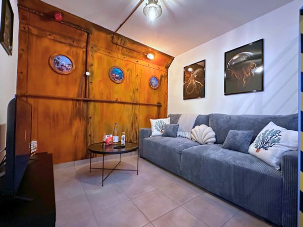 Appartement Le Nautilus