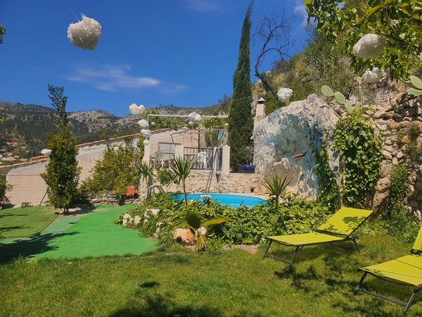 La maison de Gwenael