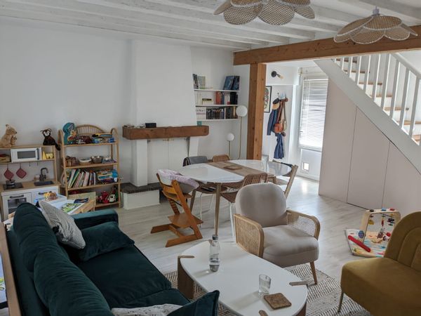 Chez Kévin & Noémie