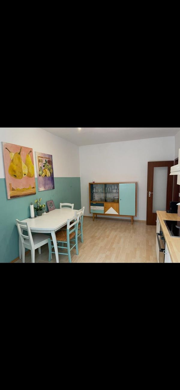 La maison de Keith