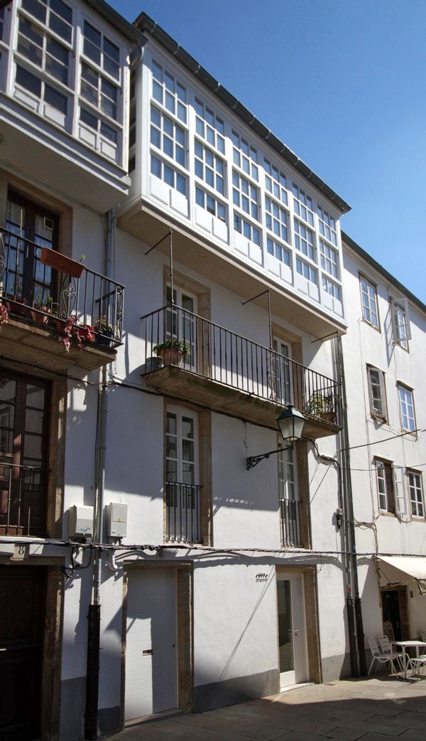 La maison de José
