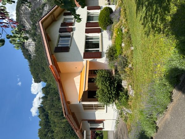 La maison de Mario