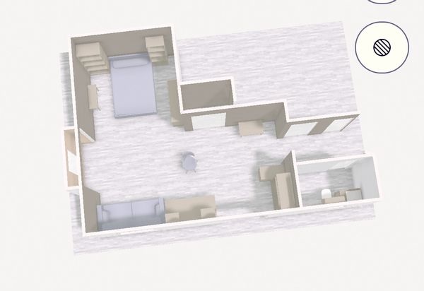 La maison de Hector