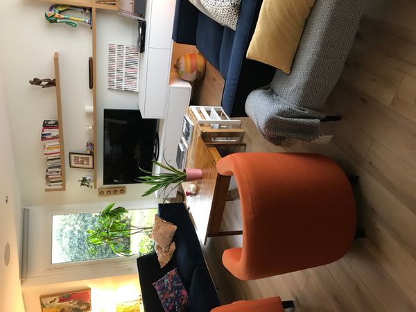 La maison de Magalie & Laurent