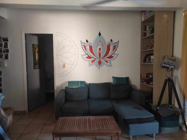 La maison de Iliace