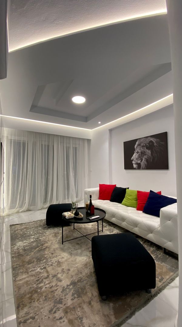 Suncity Apartment Tirana