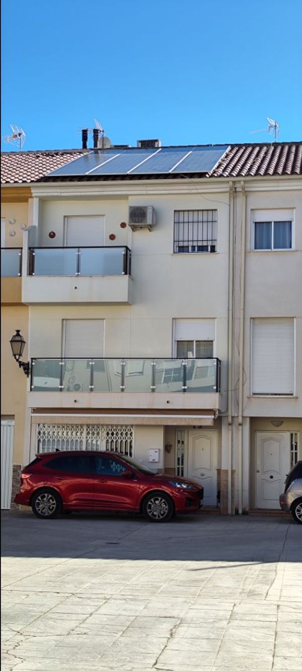 La maison de Aitor