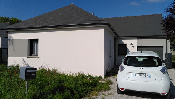 La maison de Pascal