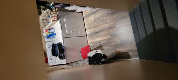 La maison de Nicole