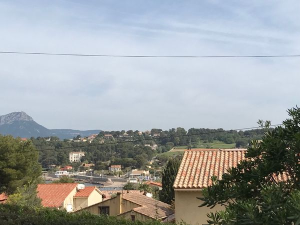 La maison de Serge