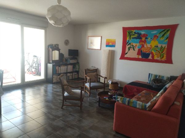 La maison de Charlotte