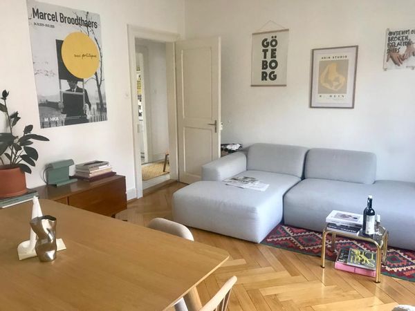 La maison de Samara