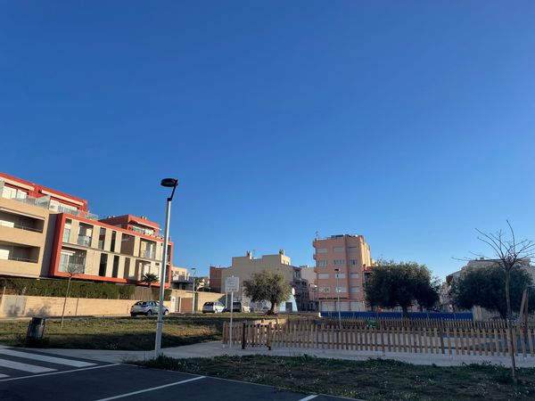 La maison de Yngrid