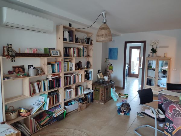 La maison de Susana