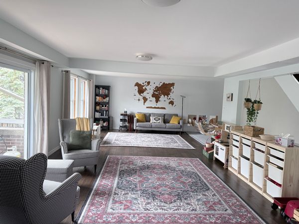 La maison de Esma & Onur