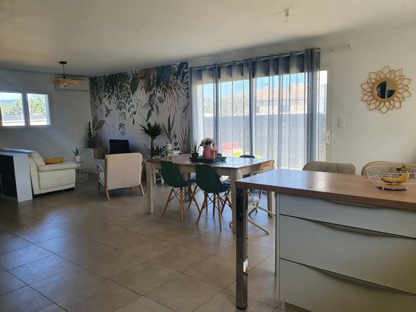 La maison de Elisa