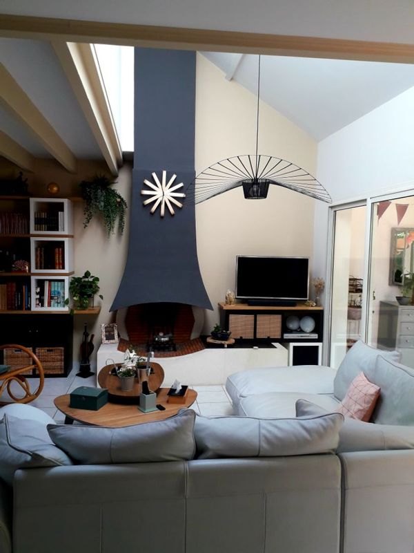 La maison de Muriel