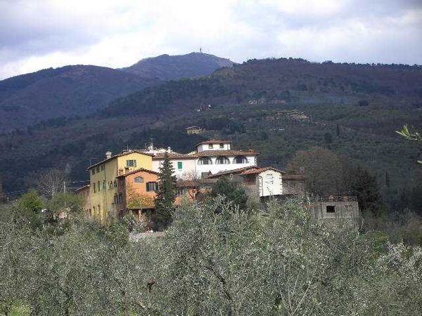 La maison de marco