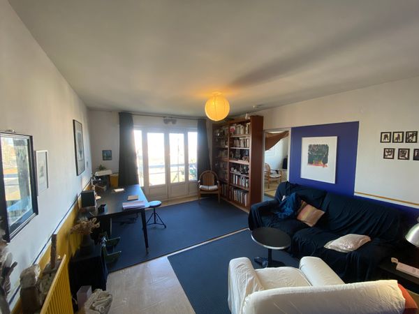 L'appartement de Jac à Arcachon-La Teste