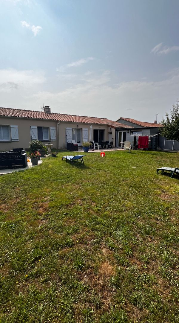 La maison de Solene