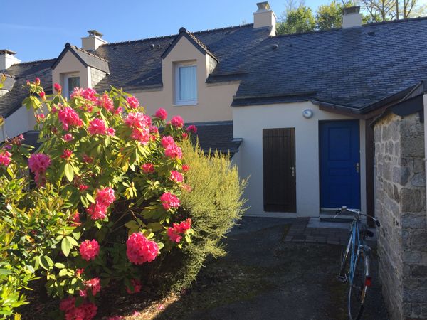 La maison de Jean Noel