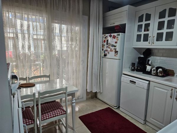 La maison de Ezgi