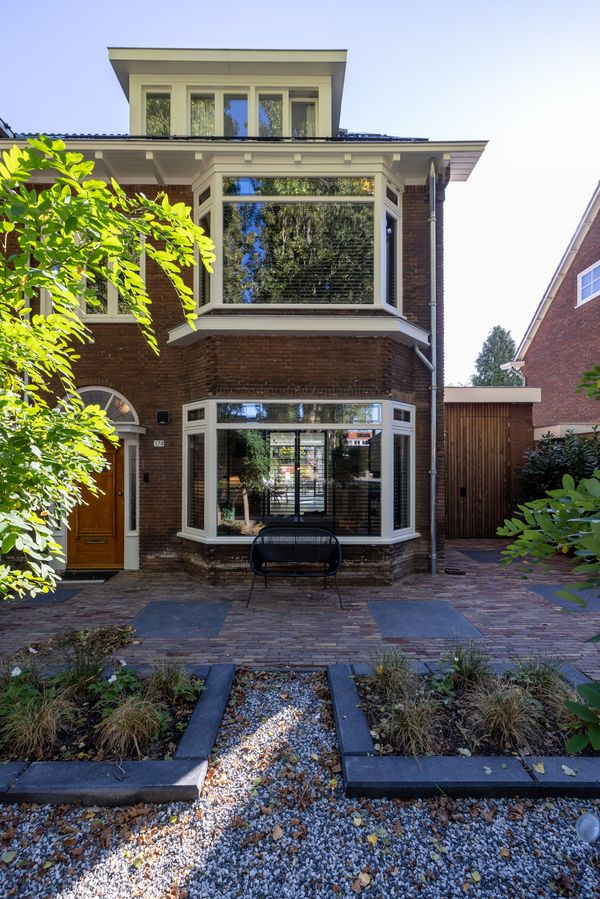 La maison de Lisette