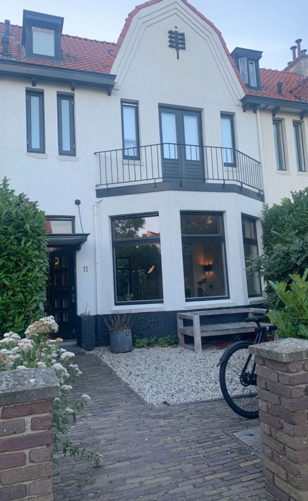 La maison de Merel