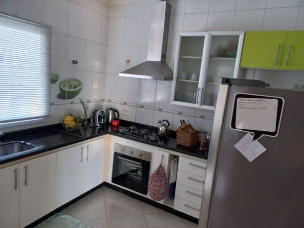 La maison de Katia