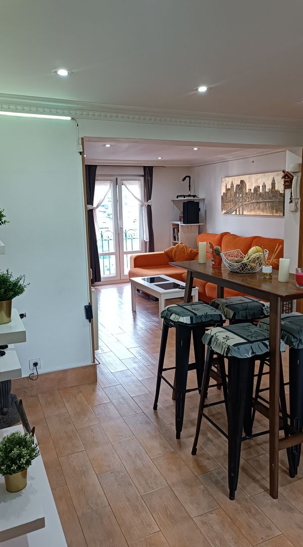 La maison de vanesa