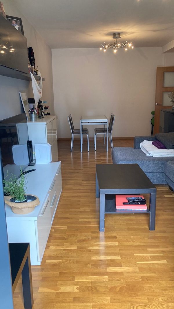 La maison de Itxaso