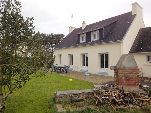 La maison de Sandrine