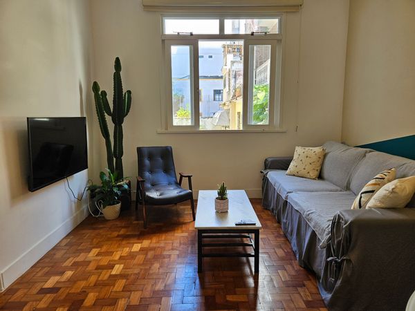 La maison de Diego Alejandro Flores
