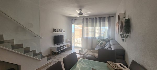 La maison de Raúl