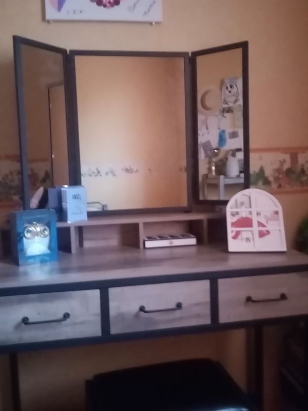 La maison de Ana Maria