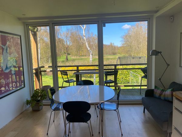 La maison de Vanessa