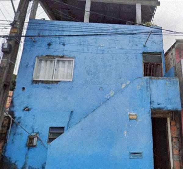 La maison de ANA RITA