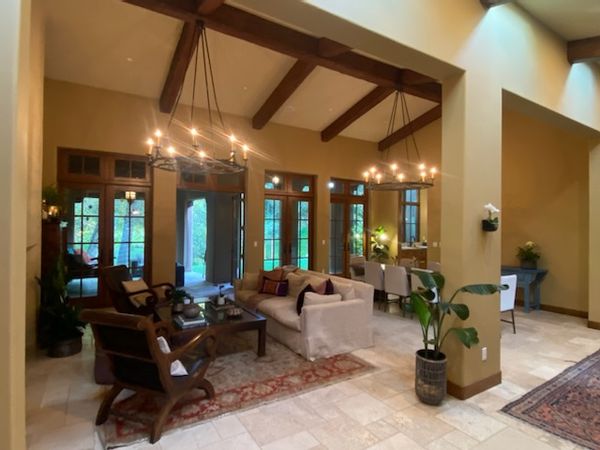 La maison de Sabine