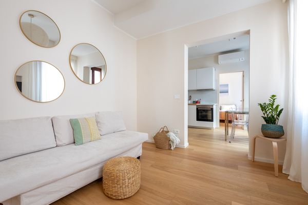 La maison de Valentina