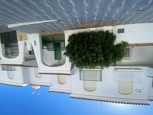 La maison de Javier