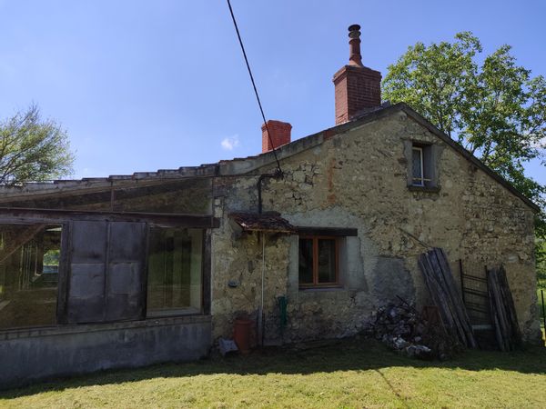 La maison de Ann