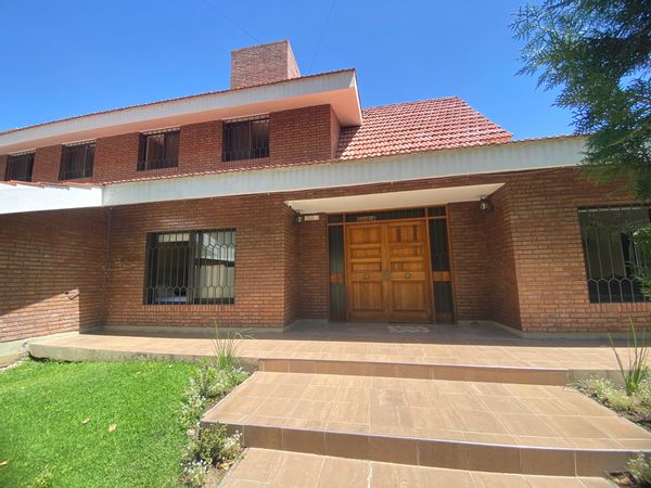 La maison de Daiana