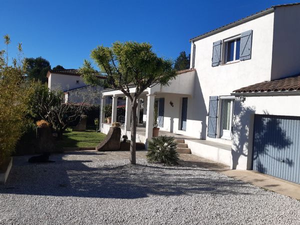 La maison de SERGE