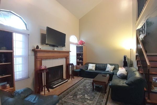 La maison de Jill