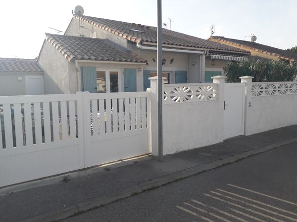 La maison de François