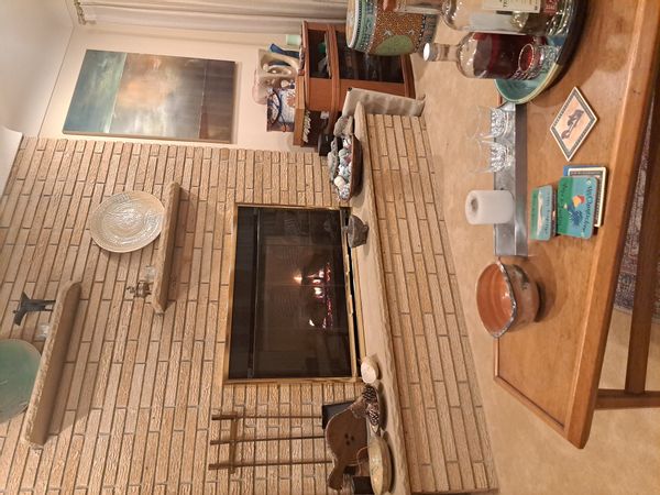 La maison de Alison